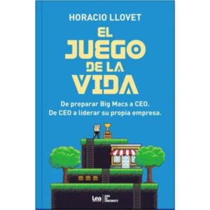 JUEGO DE LA VIDA, EL