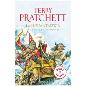 LUZ FANTASTICA, LA - MUNDODISCO 2