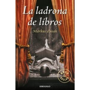 LADRONA DE LIBROS, LA