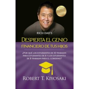 These Rebel Waves - Stream Riders 1 - Kiyosaki Robert T. - Debolsillo