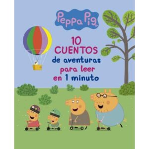 Cuentos De Sirenas, Unicornios Y Dragones - Peppa Pig - Peppa Pig - Altea