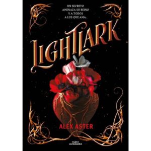 LIGHTLARK - LIGHTLARK 1