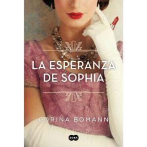 ESPERANZA DE SOPHIA, LA - COLORES 1