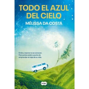 TODO EL AZUL DEL CIELO