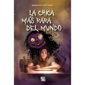 CHICA MAS RARA DEL MUNDO, LA