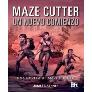 MAZE CUTTER - UN NUEVO COMIENZO