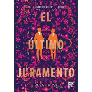 ULTIMO JURAMENTO, EL