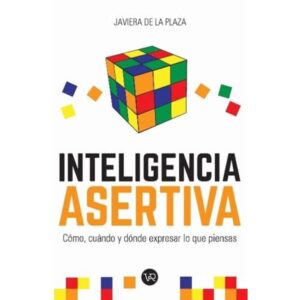 INTELIGENCIA ASERTIVA - N/ED.