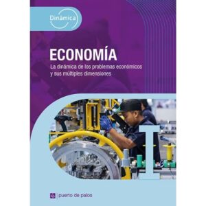Economia I - Dinamica - Puerto De Palos - Lo Cascio Jorge Damian - Puerto De Palos