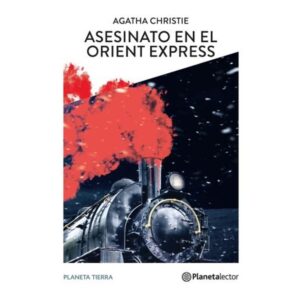 ASESINATO EN EL ORIENT EXPRESS - PLANETA TIERRA