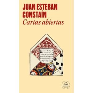CARTAS ABIERTAS