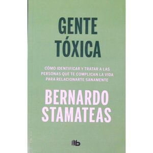 GENTE TOXICA