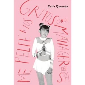 ME PELEE A LOS GRITOS CON EL MANAGER DEL SPA