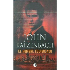 HOMBRE EQUIVOCADO, EL