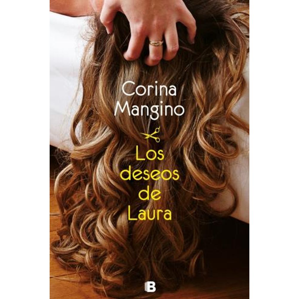 DESEOS DE LAURA, LOS