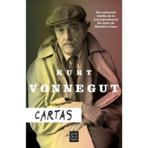 CARTAS - KURT VONNEGUT