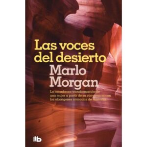 VOCES DEL DESIERTO, LAS