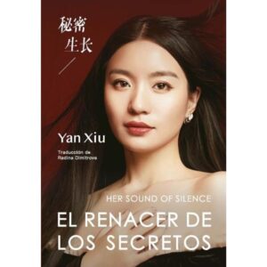 RENACER DE LOS SECRETOS, EL