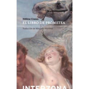 LIBRO DE PROMETEA, EL