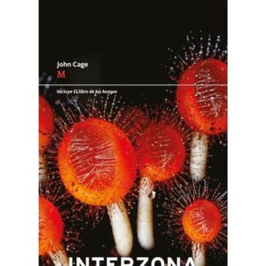 M - INCLUYE EL LIBRO DE LOS HONGOS