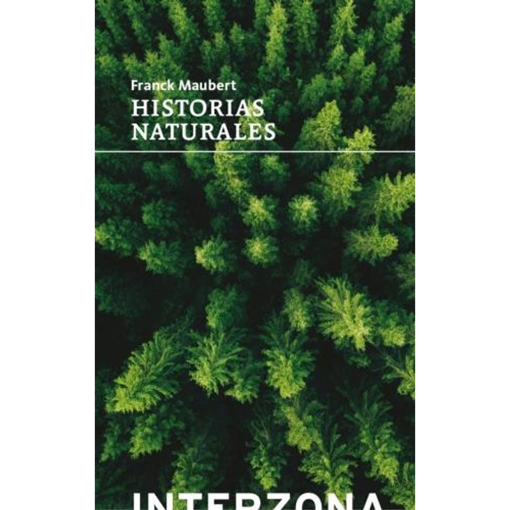 HISTORIAS NATURALES