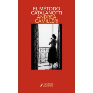 METODO CATALANOTTI, EL - MONTALBANO 31
