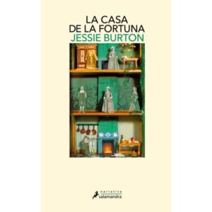 CASA DE LA FORTUNA, LA