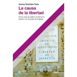 CAUSA DE LA LIBERTAD, LA
