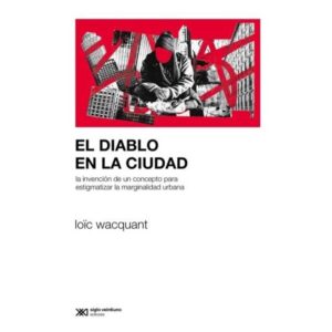 DIABLO EN LA CIUDAD, EL