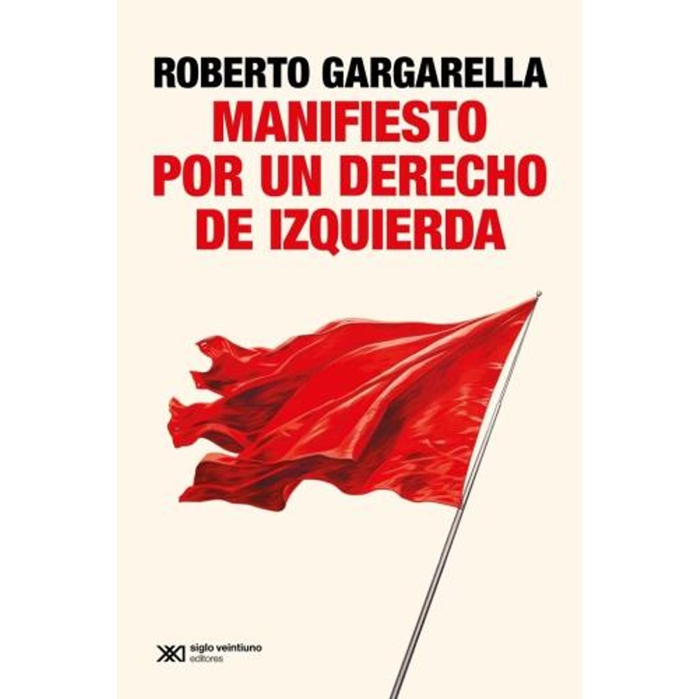 MANIFIESTO POR UN DERECHO DE IZQUIERDA