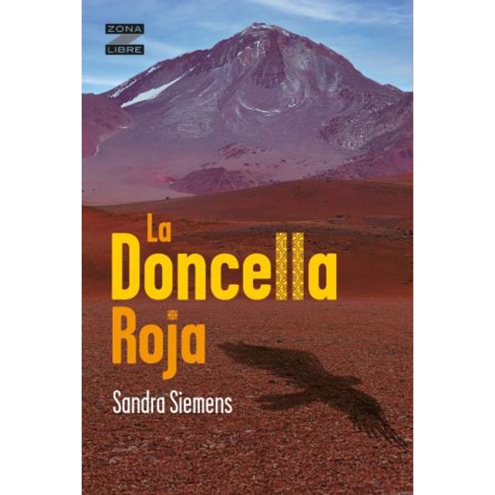 DONCELLA ROJA, LA - ZONA LIBRE