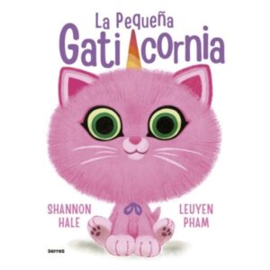 PEQUEÑA GATICORNIA, LA - GATICORNIA 1