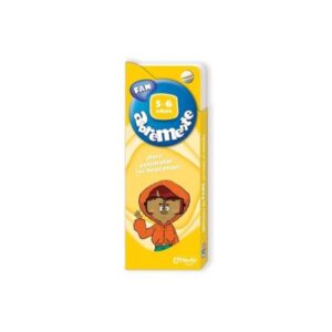 ABREMENTE FAN 5-6 AÑOS