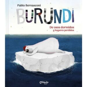 BURUNDI - DE OSOS DORMIDOS Y HOGARES PERDIDOS - TD