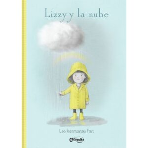 LIZZY Y LA NUBE - CUENTOS ILUSTRADOS (TD)