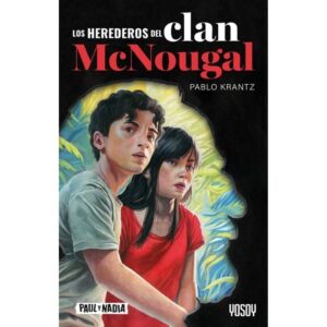 HEREDEROS DEL CLAN MCNOUGAL, LOS