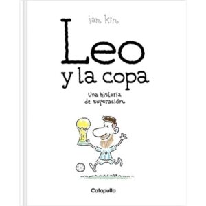LEO Y LA COPA - TD