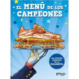 MENU DE LOS CAMPEONES, EL