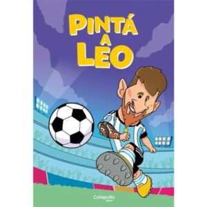 PINTA A LEO