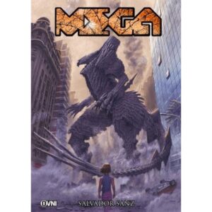 MEGA - 2/ED.