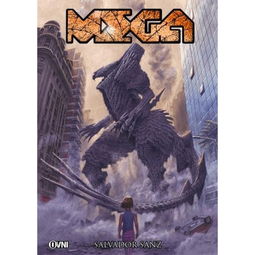 MEGA - 2/ED.