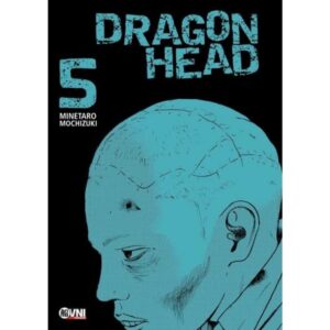 DRAGON HEAD - VOL. 05