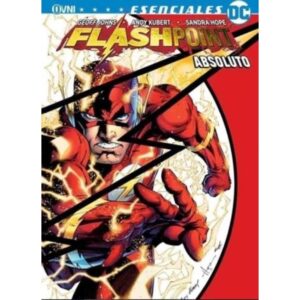 FLASHPOINT ABSOLUTO - 4/ED.