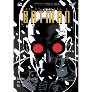 BATMAN - LAS AVENTURAS DE BATMAN VOL. 04