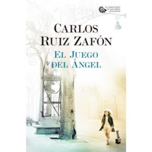 JUEGO DEL ANGEL, EL