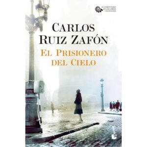 PRISIONERO DEL CIELO, EL
