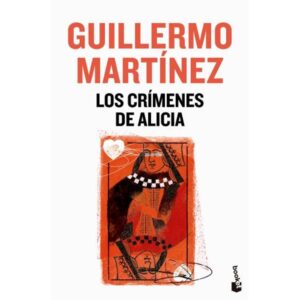 CRIMENES DE ALICIA, LOS