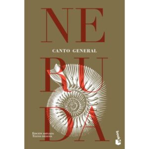 CANTO GENERAL