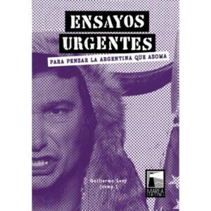 ENSAYOS URGENTES - PARA PENSAR LA ARGENTINA QUE ASOMA
