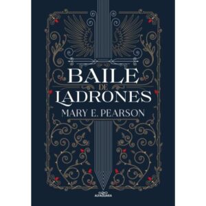 BAILE DE LADRONES - BAILE DE LADRONES 1
